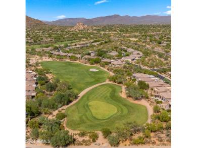 Discover the beauty of this 2,360 sq. ft. Stella model in the on Terravita Golf and Country Club in Arizona - for sale on GolfHomes.com, golf home, golf lot