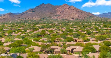 Discover the beauty of this 2,360 sq. ft. Stella model in the on Terravita Golf and Country Club in Arizona - for sale on GolfHomes.com, golf home, golf lot