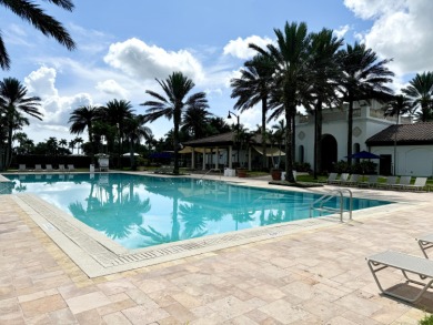 Discover luxury in this award-winning floor plan with nearly 2 on The Tesoro Golf Course and Club in Florida - for sale on GolfHomes.com, golf home, golf lot