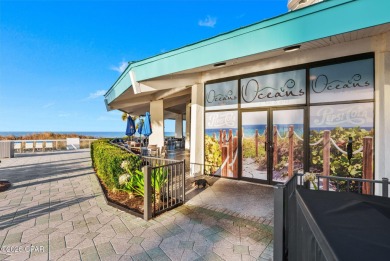 PREMIER GULF-FRONT PENTHOUSE in Panama City Beach's ONLY on Edgewater Beach Resort in Florida - for sale on GolfHomes.com, golf home, golf lot