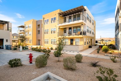 **Top-Floor Desert Color Condo - Fully Furnished & Neat as a on Sunriver Golf Club in Utah - for sale on GolfHomes.com, golf home, golf lot