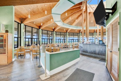 PREMIER GULF-FRONT PENTHOUSE in Panama City Beach's ONLY on Edgewater Beach Resort in Florida - for sale on GolfHomes.com, golf home, golf lot