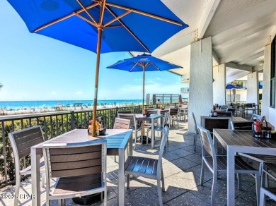 PREMIER GULF-FRONT PENTHOUSE in Panama City Beach's ONLY on Edgewater Beach Resort in Florida - for sale on GolfHomes.com, golf home, golf lot