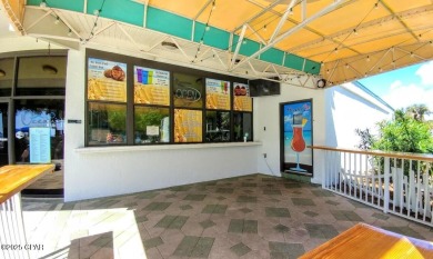 PREMIER GULF-FRONT PENTHOUSE in Panama City Beach's ONLY on Edgewater Beach Resort in Florida - for sale on GolfHomes.com, golf home, golf lot