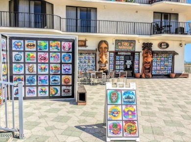 PREMIER GULF-FRONT PENTHOUSE in Panama City Beach's ONLY on Edgewater Beach Resort in Florida - for sale on GolfHomes.com, golf home, golf lot