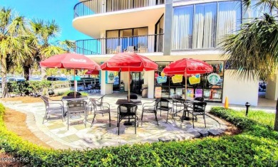 PREMIER GULF-FRONT PENTHOUSE in Panama City Beach's ONLY on Edgewater Beach Resort in Florida - for sale on GolfHomes.com, golf home, golf lot