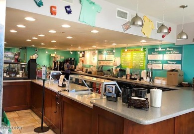 PREMIER GULF-FRONT PENTHOUSE in Panama City Beach's ONLY on Edgewater Beach Resort in Florida - for sale on GolfHomes.com, golf home, golf lot