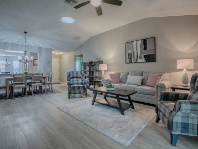BOND PAID! PRICE INCLUDES TURN-KEY OPTION! ROOF-2018! HVAC-2018! on Glenview Championship Golf and Country Club in Florida - for sale on GolfHomes.com, golf home, golf lot