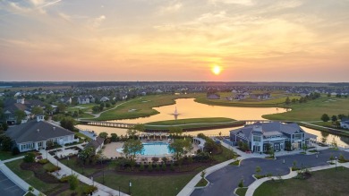 The Aruba Bay at Heritage Shores, the lowest priced new 55+ on Heritage Shores Golf Club in Delaware - for sale on GolfHomes.com, golf home, golf lot