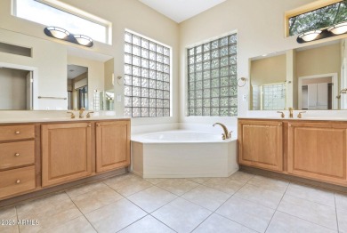 Step into comfort and style in this beautifully maintained home on Sun City Grand Golf Couse and Club in Arizona - for sale on GolfHomes.com, golf home, golf lot