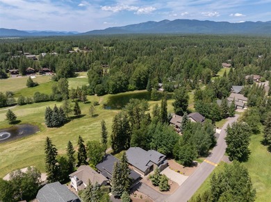 Discover the perfect homesite nestled on the coveted 8th fairway on  in Montana - for sale on GolfHomes.com, golf home, golf lot