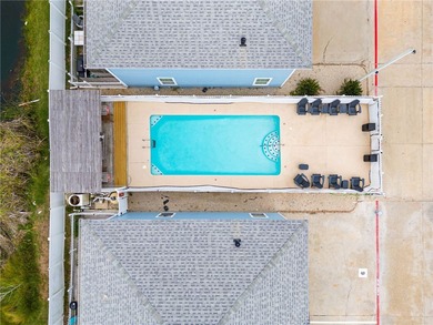 Happy place found! This beautifully vibrant and updated on Palmilla Beach Golf Club in Texas - for sale on GolfHomes.com, golf home, golf lot