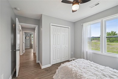 Owner financing available! Move in ready & practically on Royal Meadows Golf Course in Missouri - for sale on GolfHomes.com, golf home, golf lot