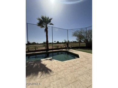 Golf Course Living at Its Finest in Gilbert! MOVE-IN READY! This on Western Skies Golf Club in Arizona - for sale on GolfHomes.com, golf home, golf lot