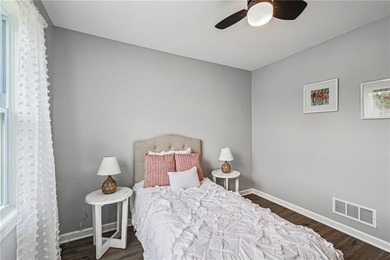 Owner financing available! Move in ready & practically on Royal Meadows Golf Course in Missouri - for sale on GolfHomes.com, golf home, golf lot