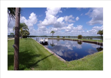 This lot is on a quiet street that would be a great place to on Live Oak Golf Club and RV Park in Florida - for sale on GolfHomes.com, golf home, golf lot