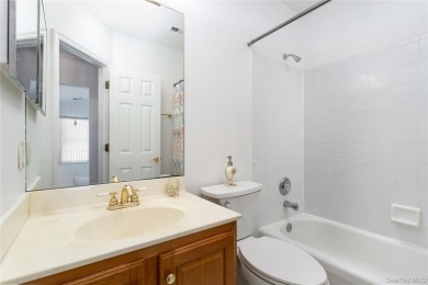 Enjoy Country Club Living at its Best!! Great Location just on Birchwood at Spring Lake in New York - for sale on GolfHomes.com, golf home, golf lot