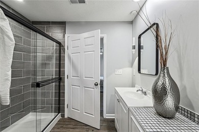 Owner financing available! Move in ready & practically on Royal Meadows Golf Course in Missouri - for sale on GolfHomes.com, golf home, golf lot