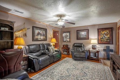 Check out this cozy home located in the sought after Rayburn on Rayburn Country Club in Texas - for sale on GolfHomes.com, golf home, golf lot