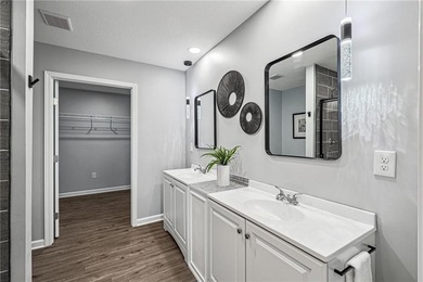 Owner financing available! Move in ready & practically on Royal Meadows Golf Course in Missouri - for sale on GolfHomes.com, golf home, golf lot