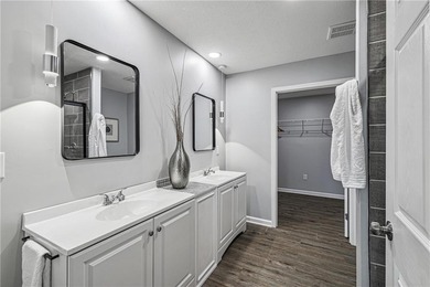 Owner financing available! Move in ready & practically on Royal Meadows Golf Course in Missouri - for sale on GolfHomes.com, golf home, golf lot