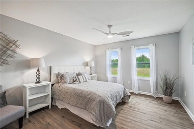 Owner financing available! Move in ready & practically on Royal Meadows Golf Course in Missouri - for sale on GolfHomes.com, golf home, golf lot