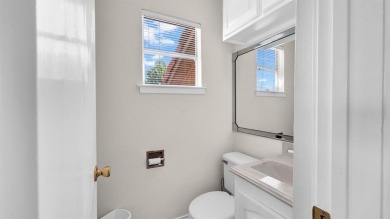 This charming waterfront condo offers a fantastic opportunity to on De Cordova Bend Country Club in Texas - for sale on GolfHomes.com, golf home, golf lot