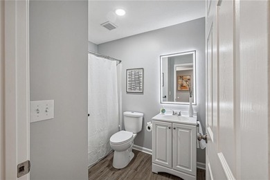 Owner financing available! Move in ready & practically on Royal Meadows Golf Course in Missouri - for sale on GolfHomes.com, golf home, golf lot