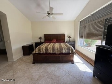 Golf Course Living at Its Finest in Gilbert! MOVE-IN READY! This on Western Skies Golf Club in Arizona - for sale on GolfHomes.com, golf home, golf lot