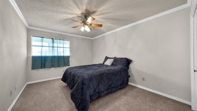 This charming waterfront condo offers a fantastic opportunity to on De Cordova Bend Country Club in Texas - for sale on GolfHomes.com, golf home, golf lot