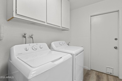 This charming garden apartment unit offers a spacious 1221 sf on Hillcrest Golf Club in Arizona - for sale on GolfHomes.com, golf home, golf lot