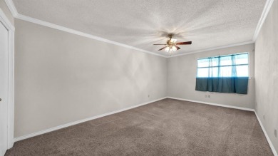 This charming waterfront condo offers a fantastic opportunity to on De Cordova Bend Country Club in Texas - for sale on GolfHomes.com, golf home, golf lot