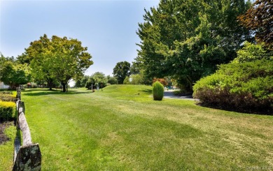 Enjoy Country Club Living at its Best!! Great Location just on Birchwood at Spring Lake in New York - for sale on GolfHomes.com, golf home, golf lot
