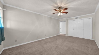 This charming waterfront condo offers a fantastic opportunity to on De Cordova Bend Country Club in Texas - for sale on GolfHomes.com, golf home, golf lot
