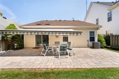 Enjoy Country Club Living at its Best!! Great Location just on Birchwood at Spring Lake in New York - for sale on GolfHomes.com, golf home, golf lot