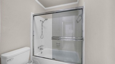 This charming waterfront condo offers a fantastic opportunity to on De Cordova Bend Country Club in Texas - for sale on GolfHomes.com, golf home, golf lot