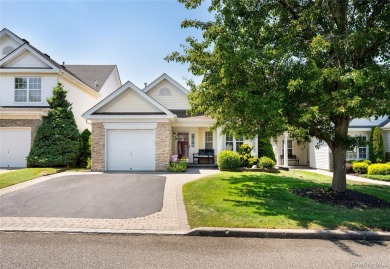 Enjoy Country Club Living at its Best!! Great Location just on Birchwood at Spring Lake in New York - for sale on GolfHomes.com, golf home, golf lot