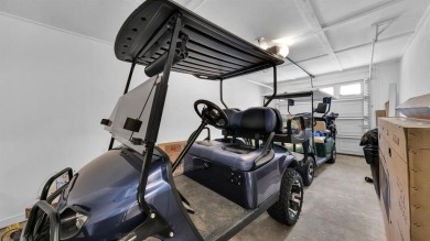 This charming waterfront condo offers a fantastic opportunity to on De Cordova Bend Country Club in Texas - for sale on GolfHomes.com, golf home, golf lot