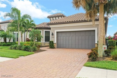 TURNKEY! You will not want to miss this Taylor Morrison private on Copperleaf Golf Club in Florida - for sale on GolfHomes.com, golf home, golf lot