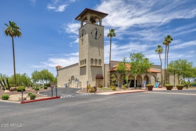 This charming garden apartment unit offers a spacious 1221 sf on Hillcrest Golf Club in Arizona - for sale on GolfHomes.com, golf home, golf lot