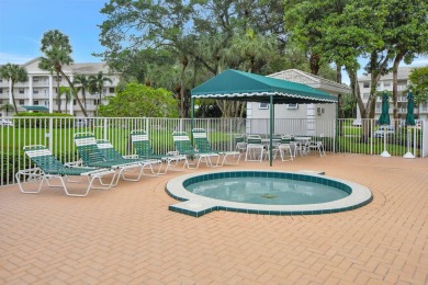 Welcome to your dream condo in central Boca Raton! This spacious on The Country Club At Boca Raton in Florida - for sale on GolfHomes.com, golf home, golf lot