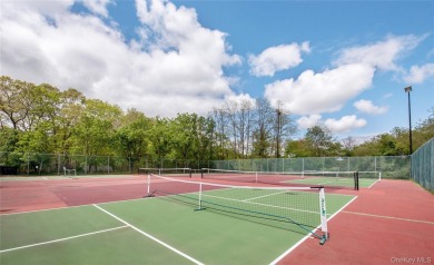 Enjoy Country Club Living at its Best!! Great Location just on Birchwood at Spring Lake in New York - for sale on GolfHomes.com, golf home, golf lot