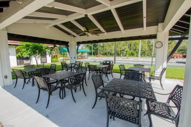 Now available! A furnished 2 bedroom/2bath condominium, with on Countryside Golf and Country Club in Florida - for sale on GolfHomes.com, golf home, golf lot