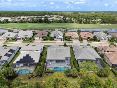 Welcome to Greyhawk at Golf Club of the Everglades, one of on Calusa Pines Golf Club in Florida - for sale on GolfHomes.com, golf home, golf lot