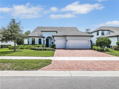 Welcome to Greyhawk at Golf Club of the Everglades, one of on Calusa Pines Golf Club in Florida - for sale on GolfHomes.com, golf home, golf lot