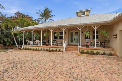 Welcome to 2412 SE Saint Lucie Blvd -- a fantastic opportunity on  in Florida - for sale on GolfHomes.com, golf home, golf lot