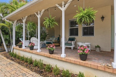 Welcome to 2412 SE Saint Lucie Blvd -- a fantastic opportunity on  in Florida - for sale on GolfHomes.com, golf home, golf lot