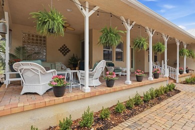 Welcome to 2412 SE Saint Lucie Blvd -- a fantastic opportunity on  in Florida - for sale on GolfHomes.com, golf home, golf lot