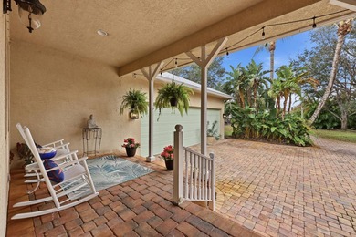 Welcome to 2412 SE Saint Lucie Blvd -- a fantastic opportunity on Martin County Golf Course in Florida - for sale on GolfHomes.com, golf home, golf lot