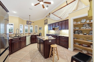 Welcome to 2412 SE Saint Lucie Blvd -- a fantastic opportunity on  in Florida - for sale on GolfHomes.com, golf home, golf lot